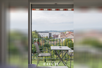  appartement st-max 54130