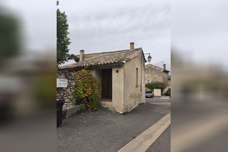  appartement st-maximin 30700