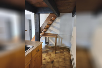  appartement st-maximin 30700