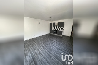  appartement st-maximin 60740