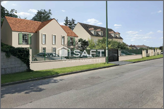  appartement st-maximin 60740