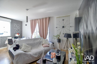  appartement st-maximin 60740