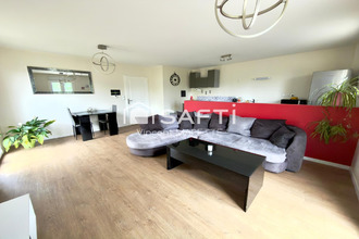  appartement st-maximin 60740