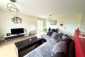  appartement st-maximin 60740