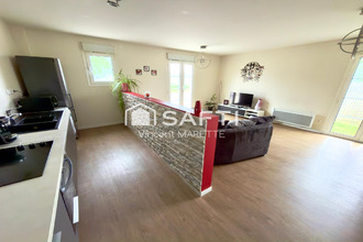  appartement st-maximin 60740