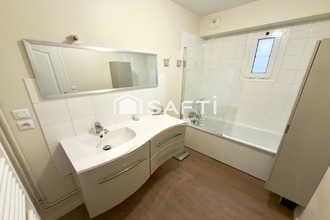  appartement st-maximin 60740