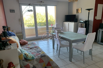  appartement st-maximin-la-ste-baume 83470