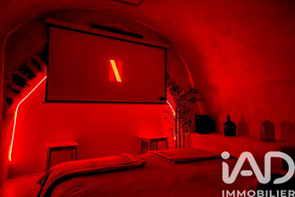  appartement st-maximin-la-ste-baume 83470