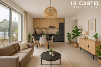  appartement st-maximin-la-ste-baume 83470