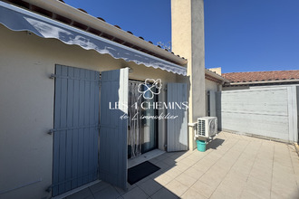  appartement st-maximin-la-ste-baume 83470