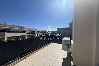  appartement st-maximin-la-ste-baume 83470