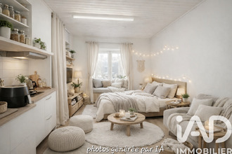  appartement st-maximin-la-ste-baume 83470