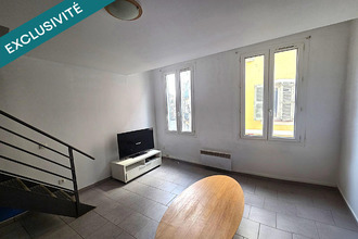  appartement st-maximin-la-ste-baume 83470
