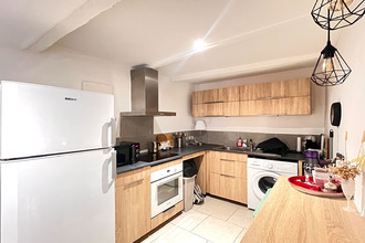  appartement st-maximin-la-ste-baume 83470