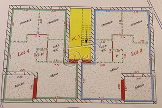 appartement st-maximin-la-ste-baume 83470