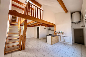 appartement st-maximin-la-ste-baume 83470