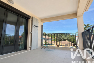  appartement st-maximin-la-ste-baume 83470