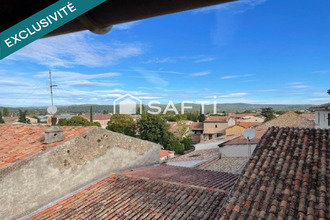  appartement st-maximin-la-ste-baume 83470