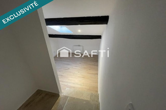  appartement st-maximin-la-ste-baume 83470
