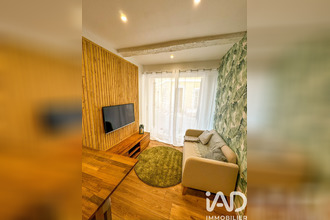  appartement st-maximin-la-ste-baume 83470