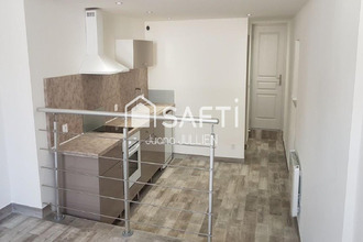  appartement st-maximin-la-ste-baume 83470