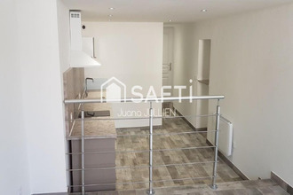  appartement st-maximin-la-ste-baume 83470