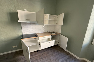  appartement st-maximin-la-ste-baume 83470