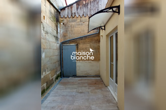  appartement st-medard-de-guizieres 33230