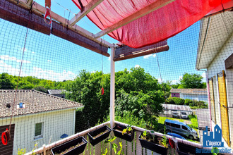  appartement st-medard-en-jalles 33160