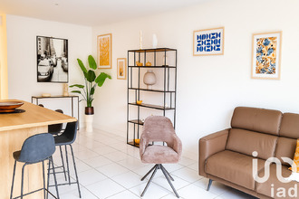  appartement st-medard-en-jalles 33160