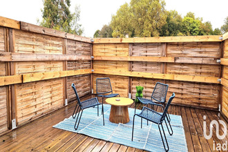  appartement st-medard-en-jalles 33160