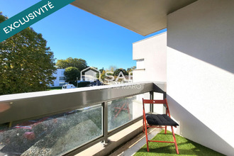  appartement st-medard-en-jalles 33160