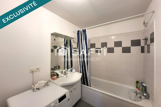  appartement st-medard-en-jalles 33160