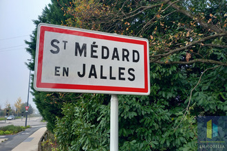  appartement st-medard-en-jalles 33160