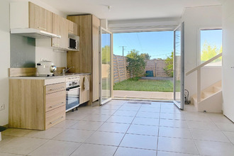  appartement st-medard-en-jalles 33160