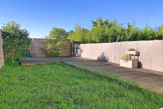  appartement st-medard-en-jalles 33160