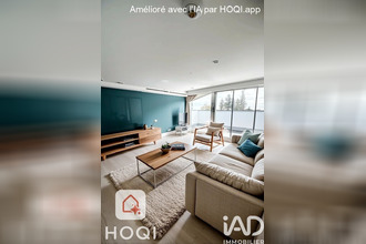  appartement st-medard-en-jalles 33160