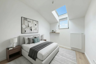  appartement st-medard-en-jalles 33160