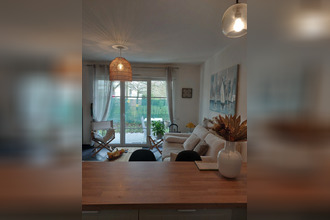  appartement st-medard-en-jalles 33160