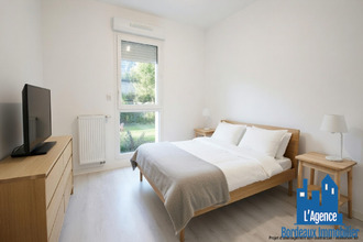  appartement st-medard-en-jalles 33160