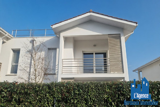  appartement st-medard-en-jalles 33160