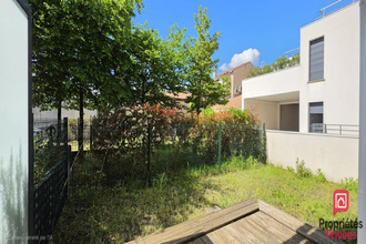  appartement st-medard-en-jalles 33160