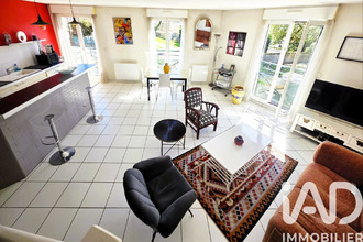  appartement st-medard-en-jalles 33160