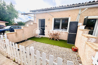  appartement st-medard-en-jalles 33160