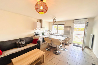  appartement st-medard-en-jalles 33160