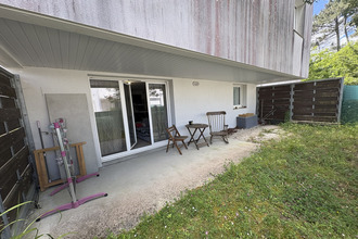  appartement st-medard-en-jalles 33160