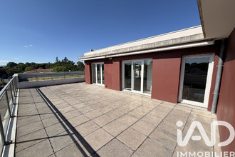  appartement st-medard-en-jalles 33160