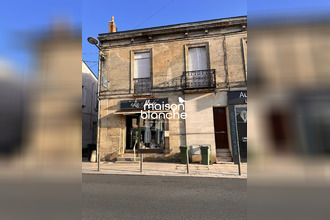  appartement st-medard-en-jalles 33160