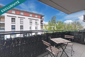  appartement st-medard-en-jalles 33160