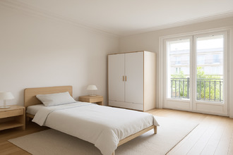  appartement st-medard-en-jalles 33160